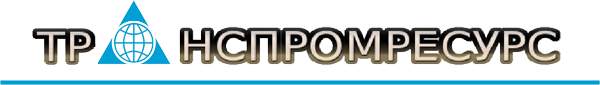 ТРАНСПРОМРЕСУРС — логотип