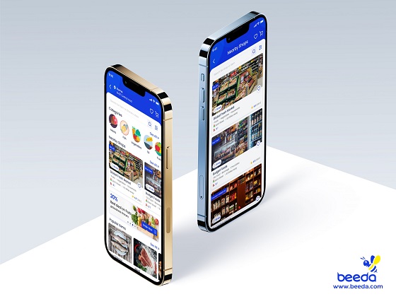 Tips to Spice Up Your Digital Marketing Strategy Mega App Beeda SEO Service Agency Null Wordpress Theme Download Window 10 — логотип