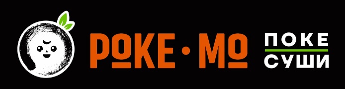 Poke Mo — логотип