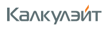 ПК Калкулэйт — логотип