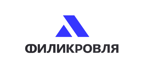 Филикровля — логотип