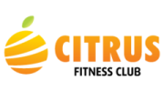 Citrus Fitness — логотип