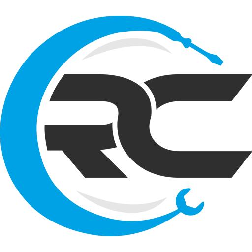 Recom — логотип