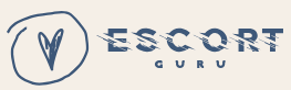 Escort GURU — логотип