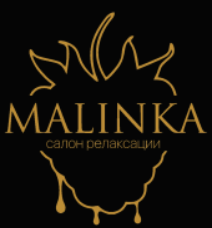 Малинка — логотип