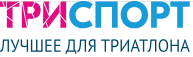 Триспорт — логотип