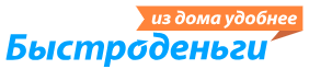 МФК Быстроденьги Таганрог — логотип