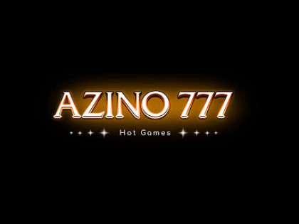 Официальный сайт Азино 777 — логотип