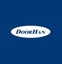 DoorHan Development — логотип