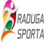 RADUGA SPORTA — логотип