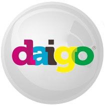 Центральный офис брендов Daigo и Tamotsu в России и СНГ — логотип