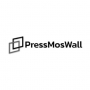 PressMosWall — логотип