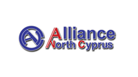 Alliance-Estate — логотип