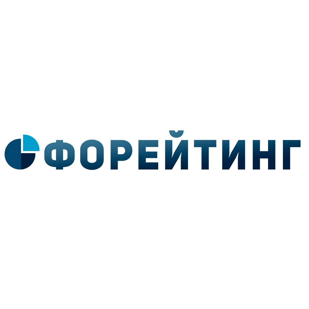 Forating.ru — логотип