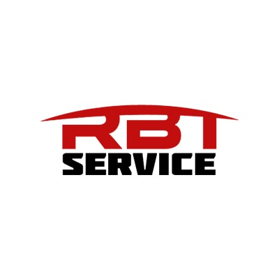 RBT Service — логотип