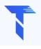 Tegro - платежный DeFi токен — логотип