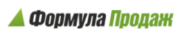 Формула продаж — логотип