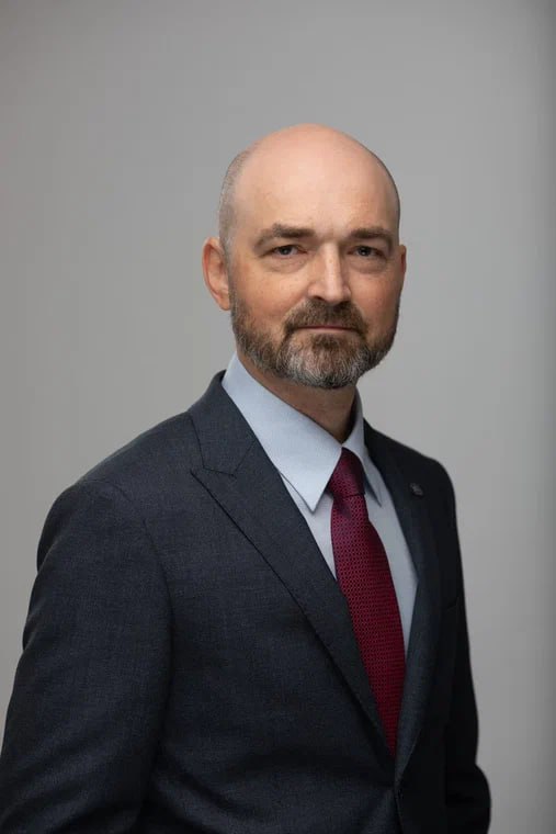 Захарьев Дмитрий Леонидович — логотип
