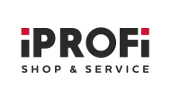iPROFi — логотип