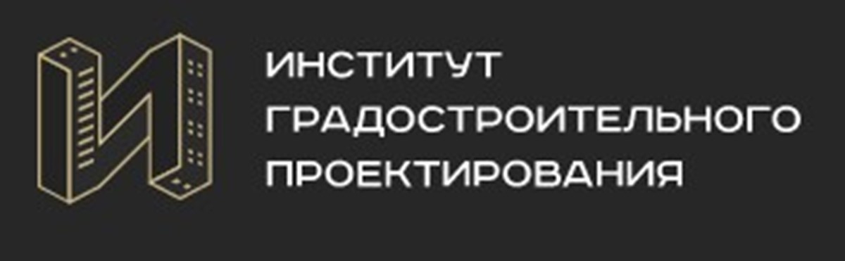 ООО «Институт градостроительного проектирования» — логотип