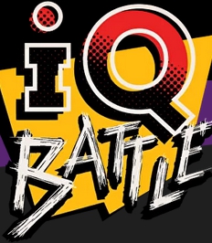 IQ Battle — логотип