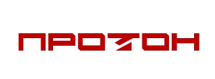 Протон — логотип