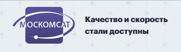 Москомсат — логотип