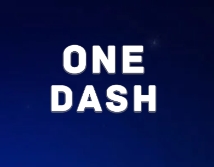 Proxy-Onedash.ru - индивидуальные прокси — логотип