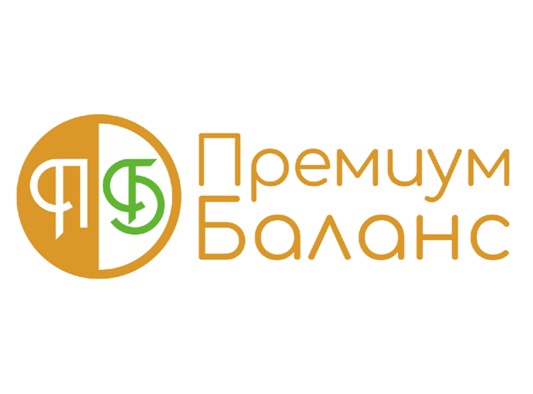 Премиум Баланс — логотип