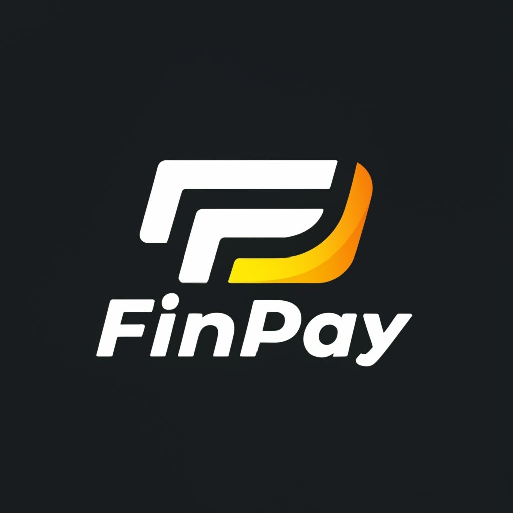 FinPay — логотип