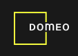 Domeo — логотип