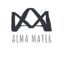 Галерея Alma Mater — логотип
