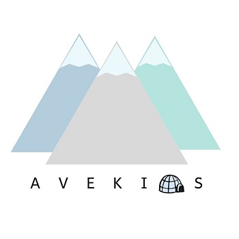 АВЕКИДС — логотип