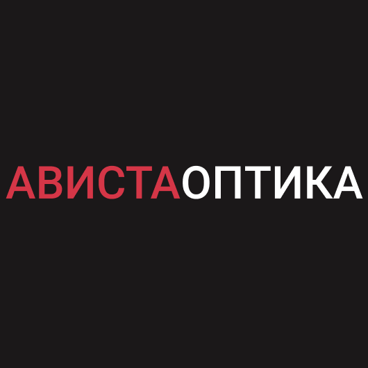 Ависта-Оптика — логотип