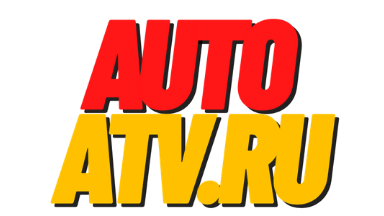 АВТО-АТВ — логотип