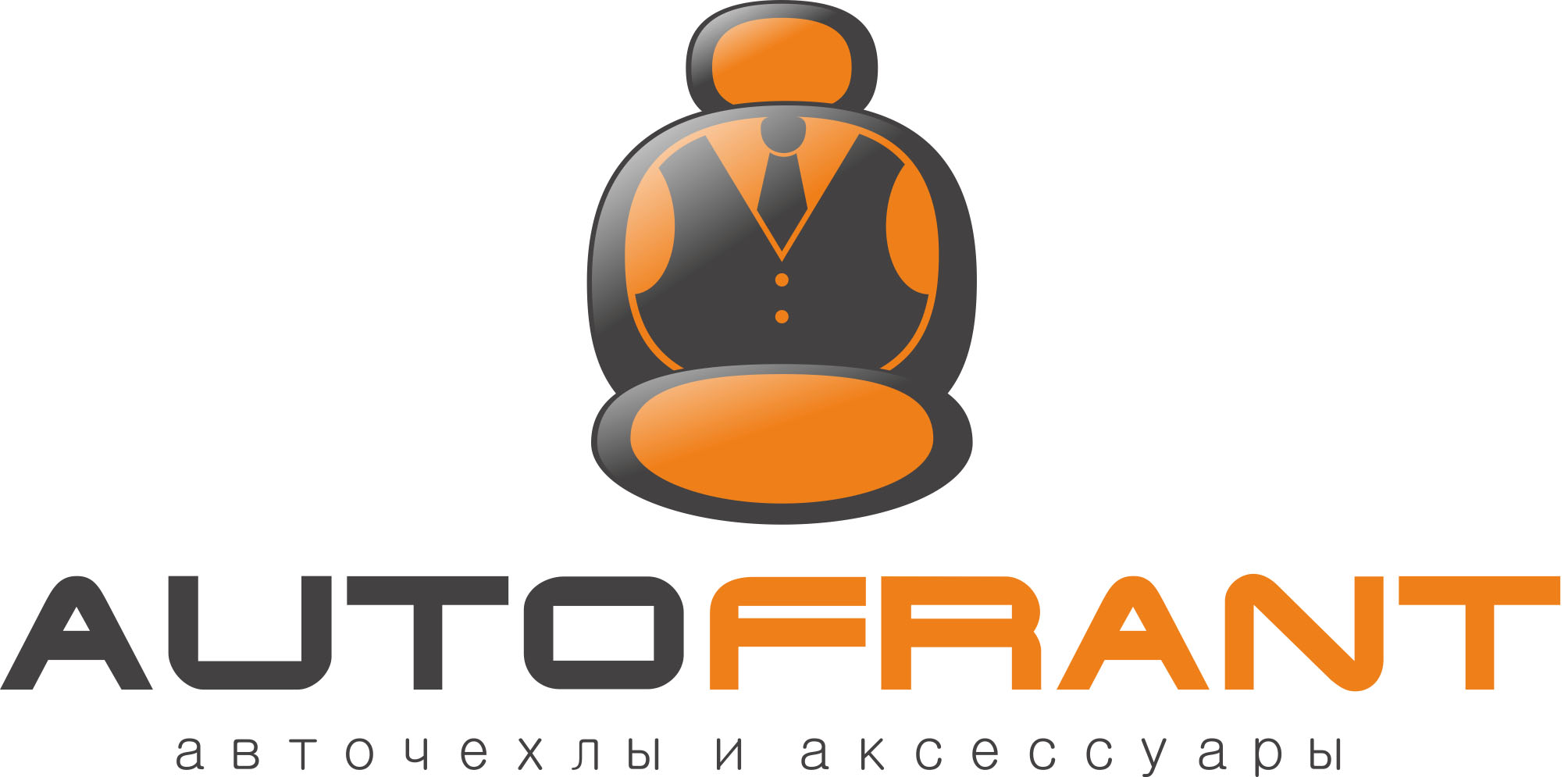 Автофрант — логотип