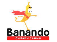 Banando — логотип
