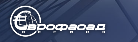 ЕврофасадСервис — логотип