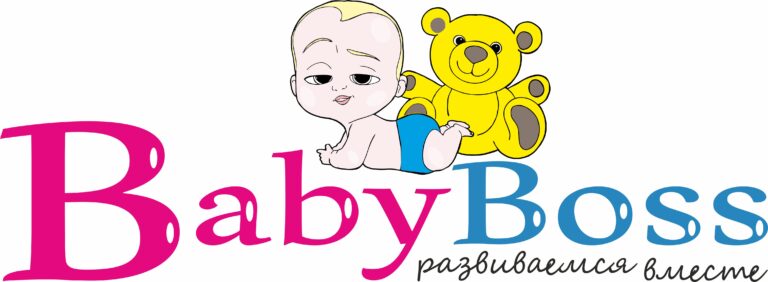 Производство развивающих игрушек из дерева — логотип