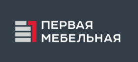 Первая Мебельная Фабрика — логотип