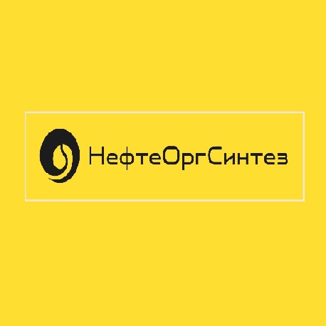 НефтеОргСинтез — оптовые поставки оборудования для нефтебаз и АЗС — логотип