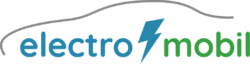 Портал electromobil.space — логотип