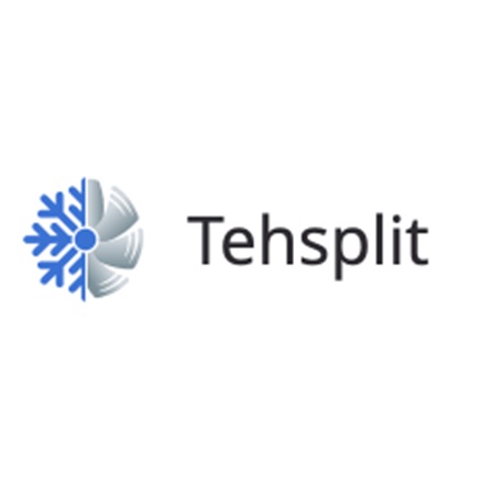 Teh Split — логотип
