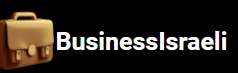 BusinessIsraeli — логотип