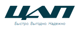 Центр Автомобильных Перевозок — логотип