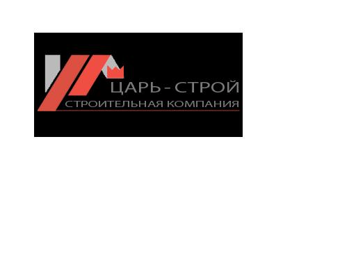 Компания «Царь-Строй» — логотип