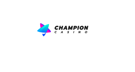 Champion Slots — логотип