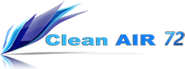 Clean Air Купить кондиционеры с установкой — логотип