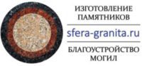 Cфера-Гранит — логотип