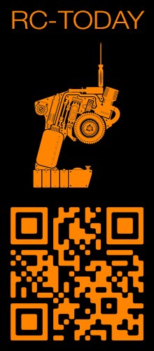Интернет-магазин RC-TODAY.RU — логотип